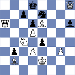 Arabidze - Emujin Enkh-Amgalan (FIDE Online Arena INT, 2024)