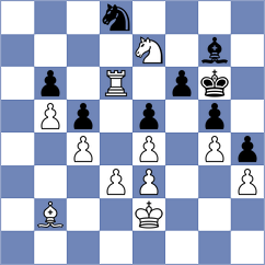 Bus - Diaz Cesar (chess.com INT, 2025)