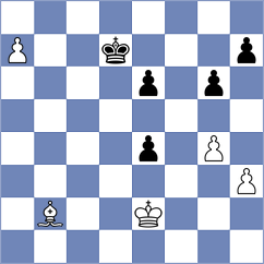 Kowalysko - Poeta (chess.com INT, 2023)