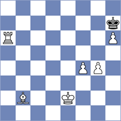 Shuvalova - Cueto (chess.com INT, 2023)