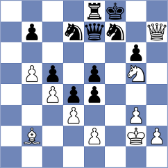 Gonzalez - Rojas Keim (Barcelona ESP, 2024)