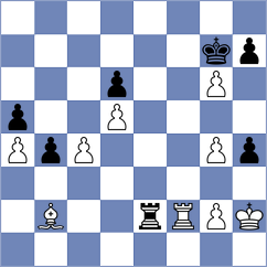 Hilkevich - Schulz (chess.com INT, 2024)