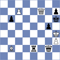 Williamson - Lamount (Kingston, 2001)