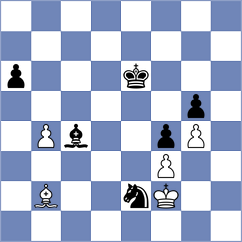 Nikulin - Medvedev (Moscow, 2009)