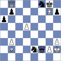 Al Tarbosh - Gasanov (Chess.com INT, 2020)