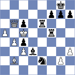 Bulmaga - Krzywda (chess.com INT, 2024)