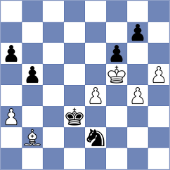 Gelfand - Rachels (Adelaide, 1988)