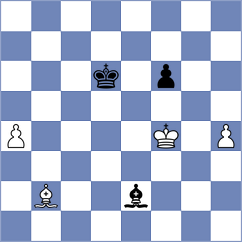 Gonzalez Rodriguez - Pinero Fernandez (Barcelona ESP, 2024)