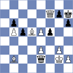 Tristan - Melaugh (chess.com INT, 2022)