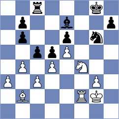 Mrazek - Vasicek (Klatovy, 1999)