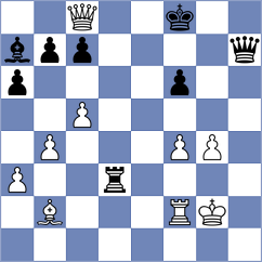Narvaez - Garzon Camelo (Medellin COL, 2024)