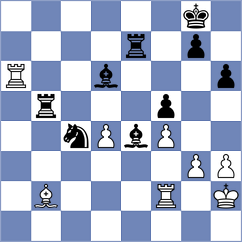 Martinez Cardenas - Robledo Sanchez (Alicante ESP, 2024)