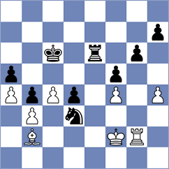 Sparenberg - Salihbegovic (Groningen, 2007)