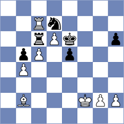 Bednarczyk - Visschedijk (Bagneux, 1995)