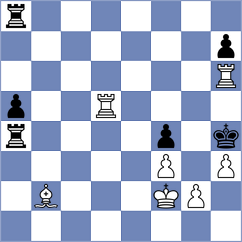 Mione - Fiorito (chess.com INT, 2023)
