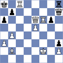 Nelder - Denner (Brampton, 2000)