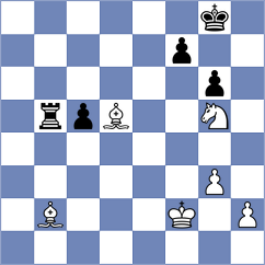 Vedder - De Winter (chess.com INT, 2024)