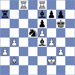 Dovzik - Bielinski (chess.com INT, 2024)
