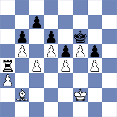Montano Vicente - Kuzmin (chess.com INT, 2024)
