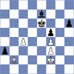 Vattese - Grigorov (Chess.com INT, 2016)