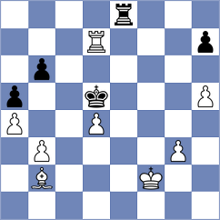 Topalov - Kaminski (chess.com INT, 2024)