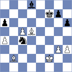 Koshulyan - Ambartsumova (chess.com INT, 2025)