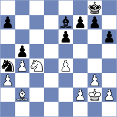 Manukyan - Souza (chess.com INT, 2023)