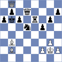 Tudjman - Comp Chess Machine S (The Hague, 1991)