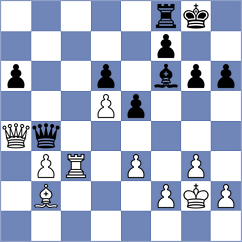 Ortiz Salcedo - Gomez Araque (Medellin COL, 2024)