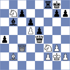 Buzas - Boruchovsky (chess.com INT, 2024)