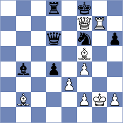 Kononenko - Sviridova (Chess.com INT, 2021)