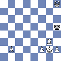 Dahi - Wang (Lichess.org INT, 2020)