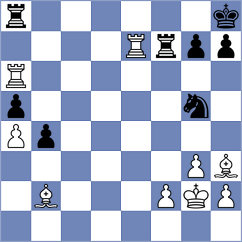 Maksimovic - Kujic (Nis, 2012)