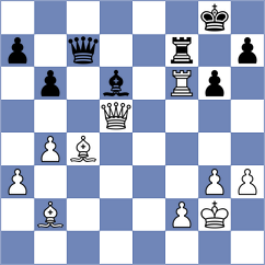 Jia - Fernandez (chess.com INT, 2024)