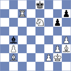 Selbes - Begmuratov (Chess.com INT, 2021)