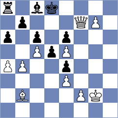 Khorshidi - Amoozad Mahdiraji (Chess.com INT, 2021)