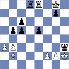 Velikanov - Colijn (chess.com INT, 2024)