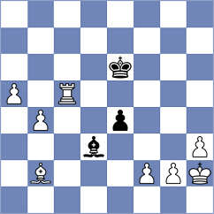 Kotepalli - Blanco Gramajo (Chess.com INT, 2020)