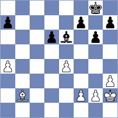 Dubov - Svidler (Moscow RUS, 2025)