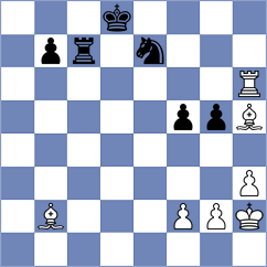 Rechapov - Arkhireev (Salekhard, 2008)