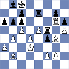 Tonchev - Gudzhenov (Borovetz, 2008)