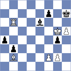 Papasimakopoulos - Farahat (Chess.com INT, 2021)