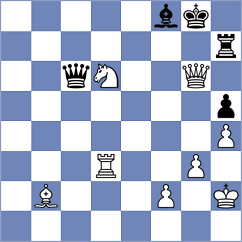 Brunner - Jimenez Fernandez (Chess.com INT, 2021)