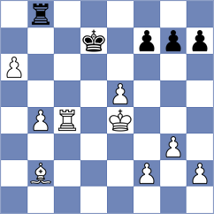 Zepeda Berlanga - Matyassy (chess.com INT, 2024)