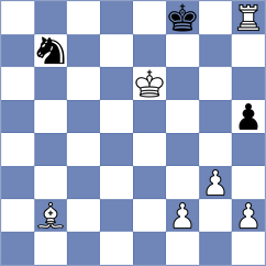 Gaboyan - Chelsea (Lichess.org INT, 2021)