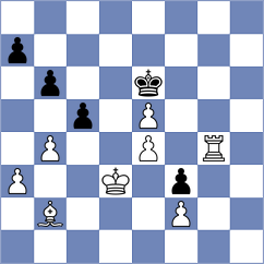 Munoz - Mohammadian (Lichess.org INT, 2021)