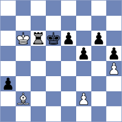 Alvarado - Gavrilin (chess.com INT, 2024)