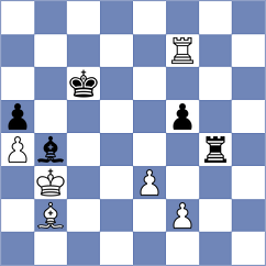 Diaz Perez - Kalajzic (chess.com INT, 2023)