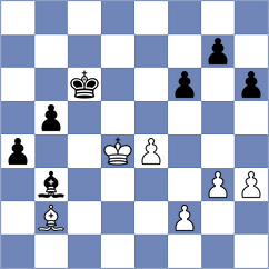 Sibu - Padron (Lichess.org INT, 2020)