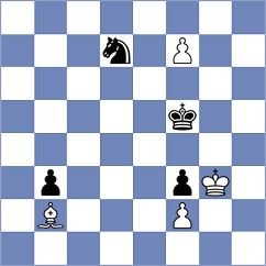 Kazhgaleyev - Gareev (Pavlodar KAZ, 2024)